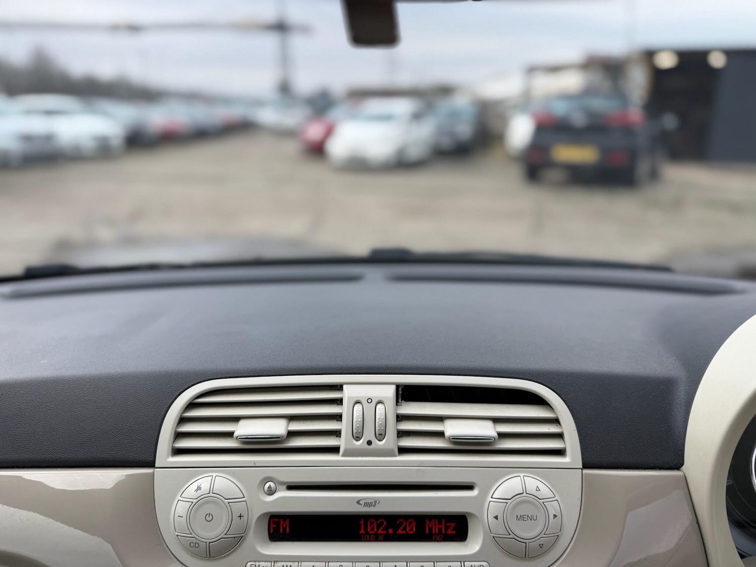 Used Fiat 500 2014 for sale - 77633947: Photo 24