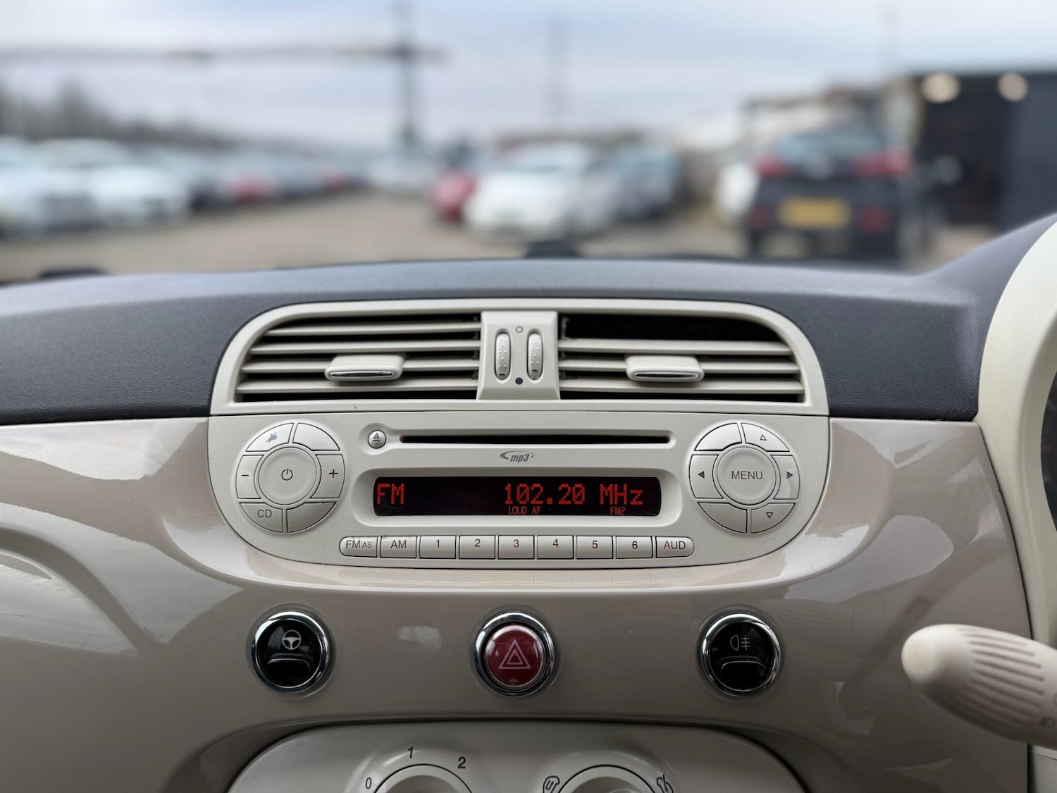 Used Fiat 500 2014 for sale - 77633947: Photo 25