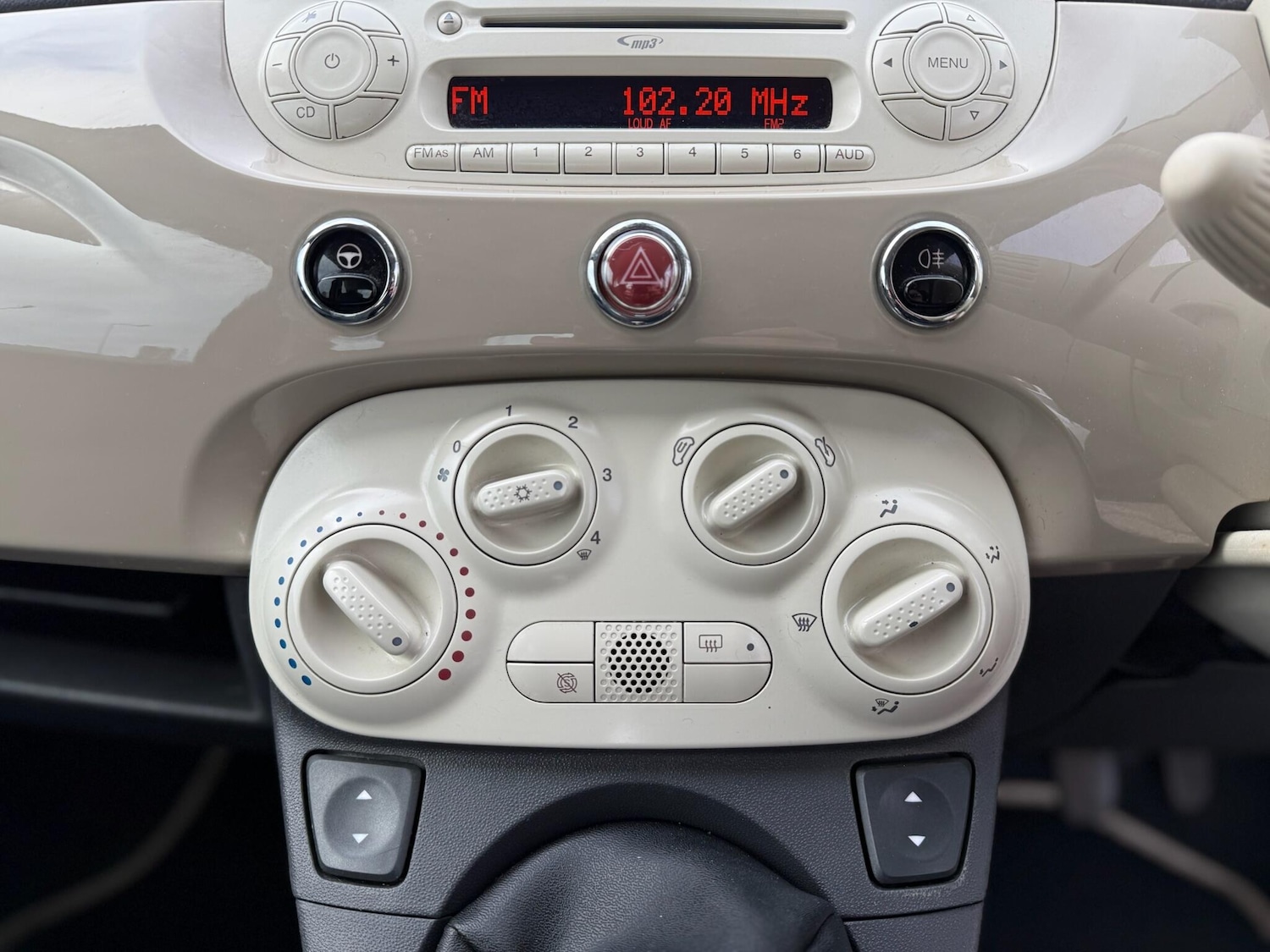 Used Fiat 500 2014 for sale - 77633947: Photo 27