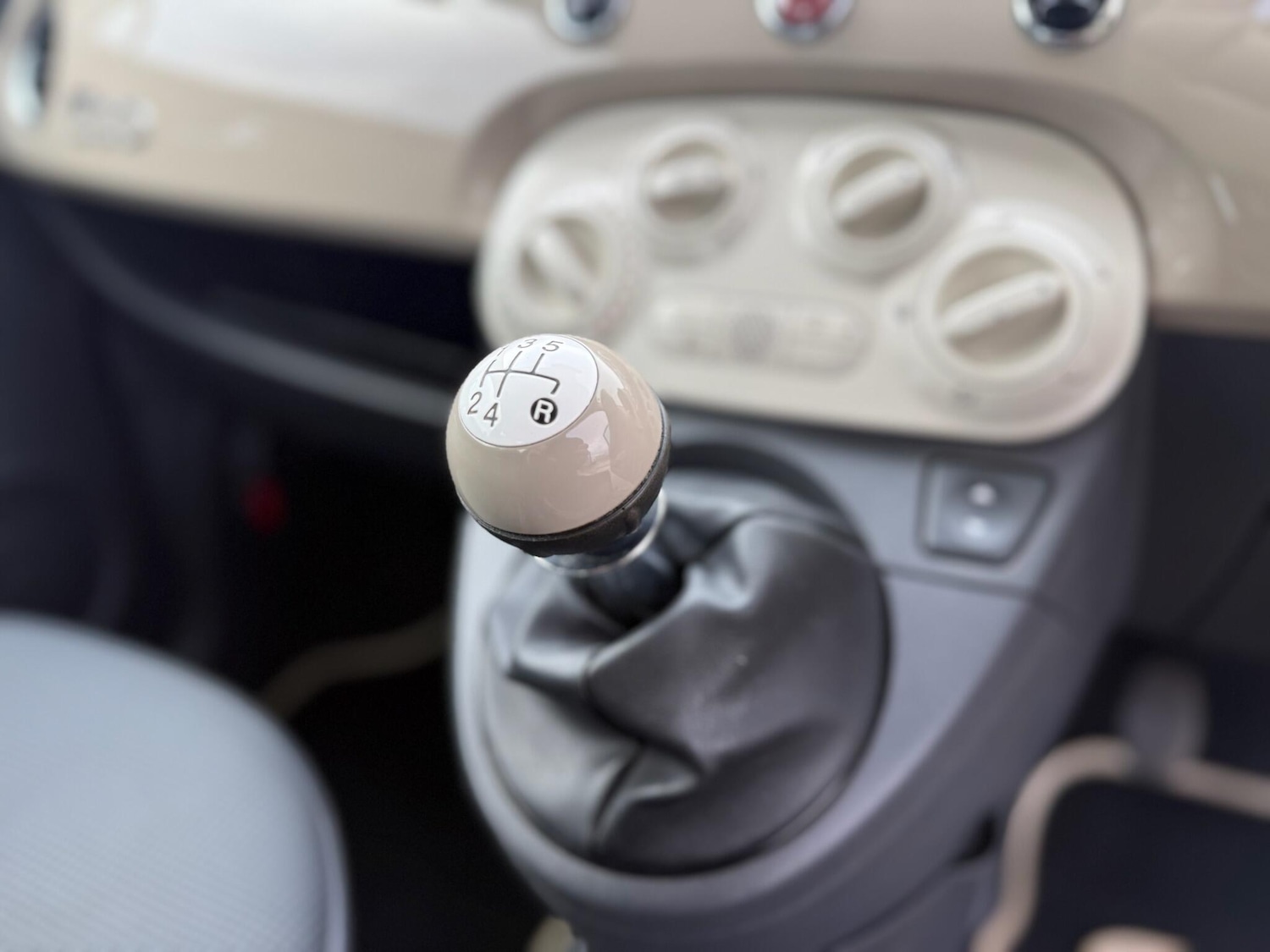 Used Fiat 500 2014 for sale - 77633947: Photo 28