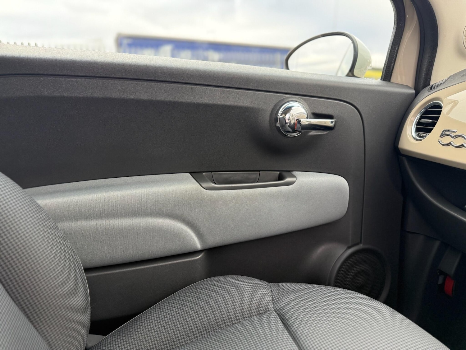 Used Fiat 500 2014 for sale - 77633947: Photo 31