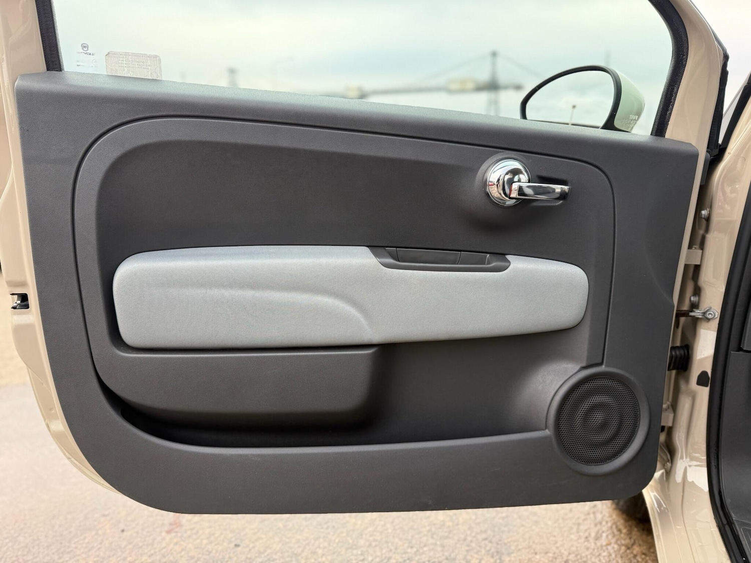 Used Fiat 500 2014 for sale - 77633947: Photo 40