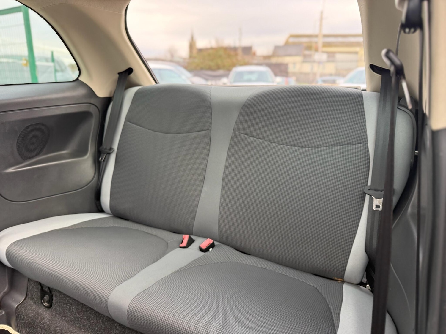 Used Fiat 500 2014 for sale - 77633947: Photo 45