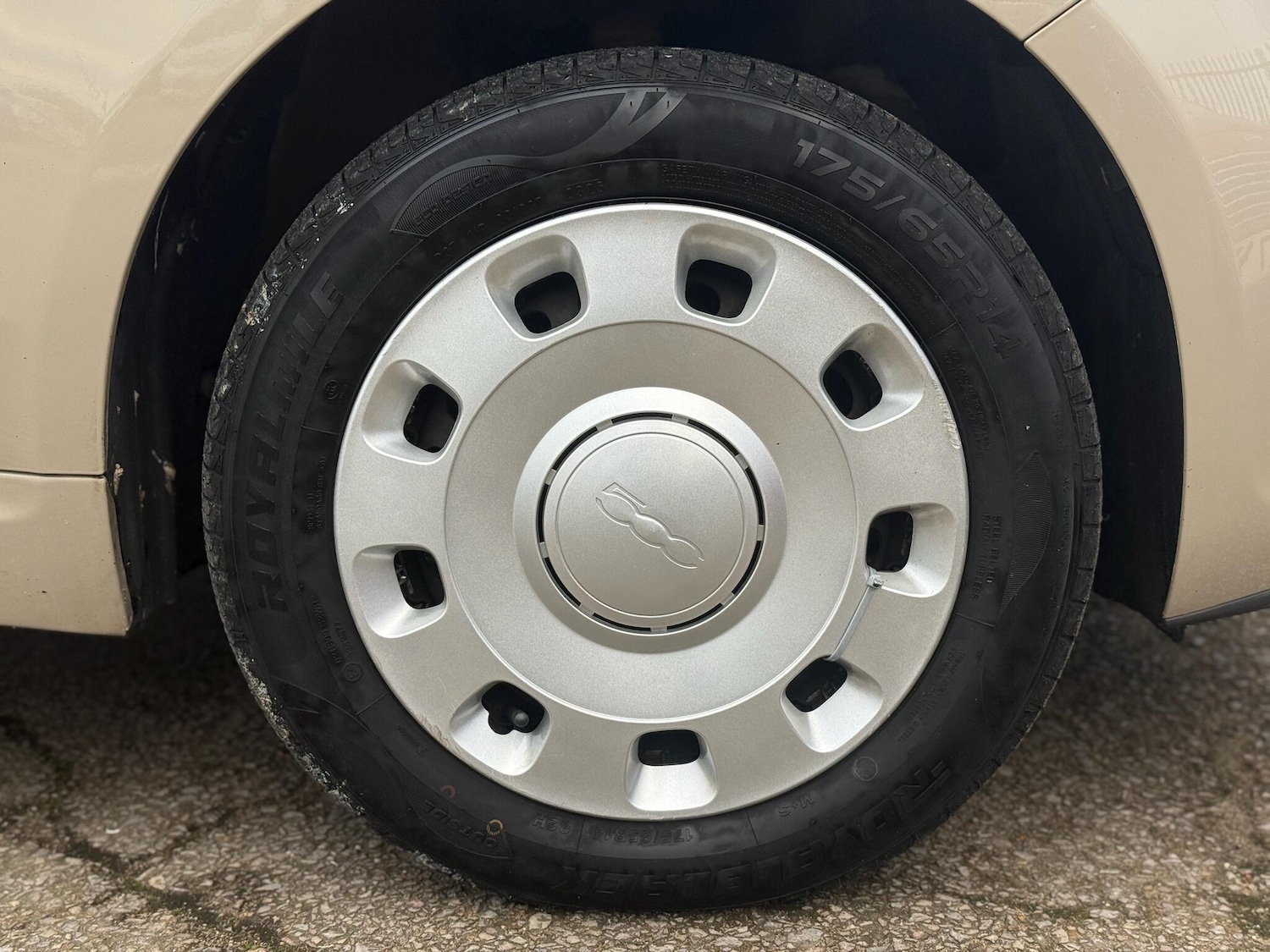 Used Fiat 500 2014 for sale - 77633947: Photo 52