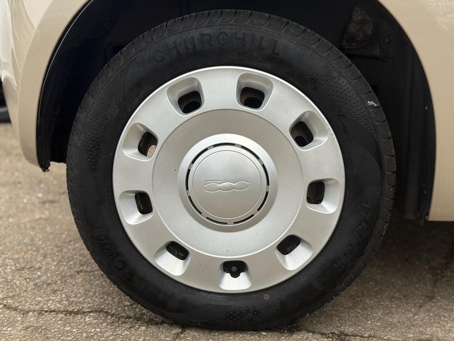 Used Fiat 500 2014 for sale - 77633947: Photo 53