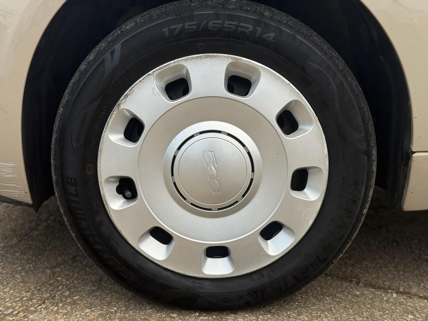 Used Fiat 500 2014 for sale - 77633947: Photo 55