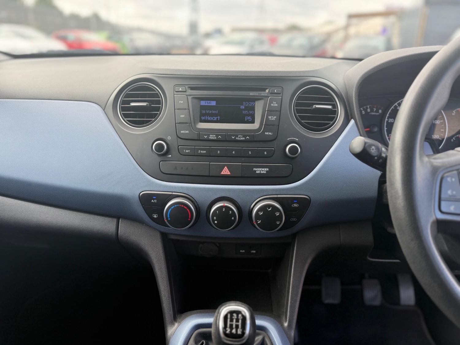 Vehicle 39