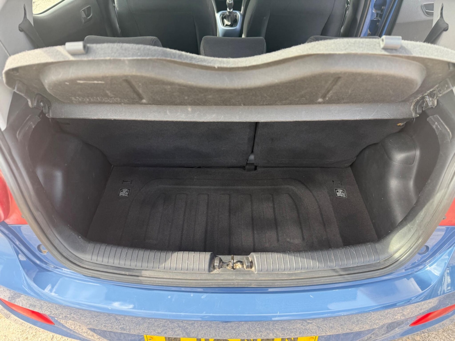 Vehicle 50