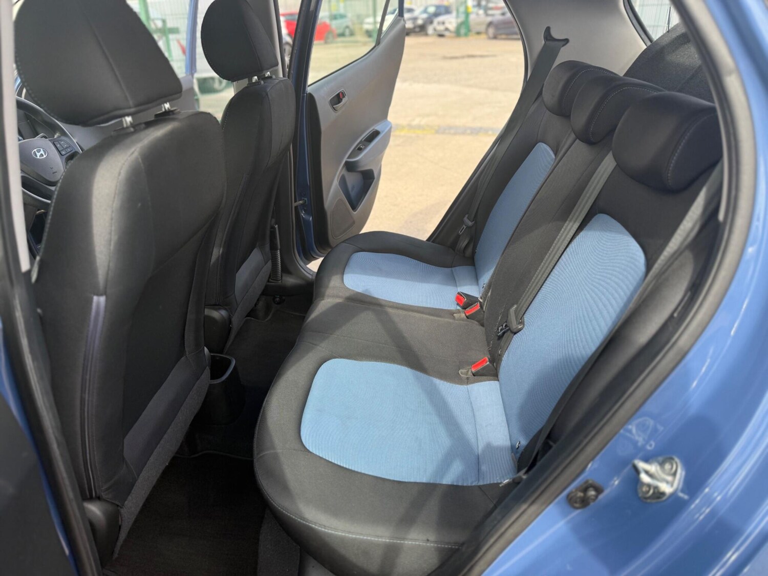 Vehicle 55