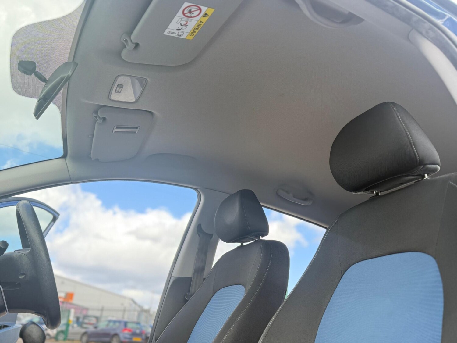 Vehicle 64
