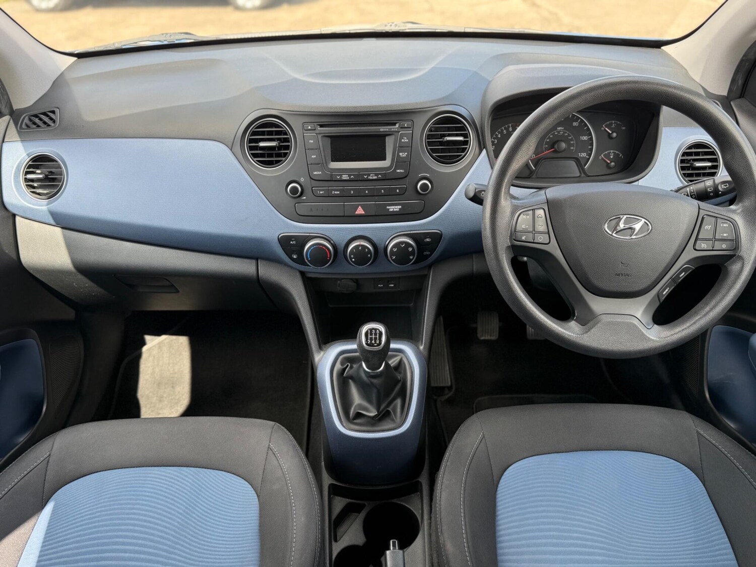Vehicle 65