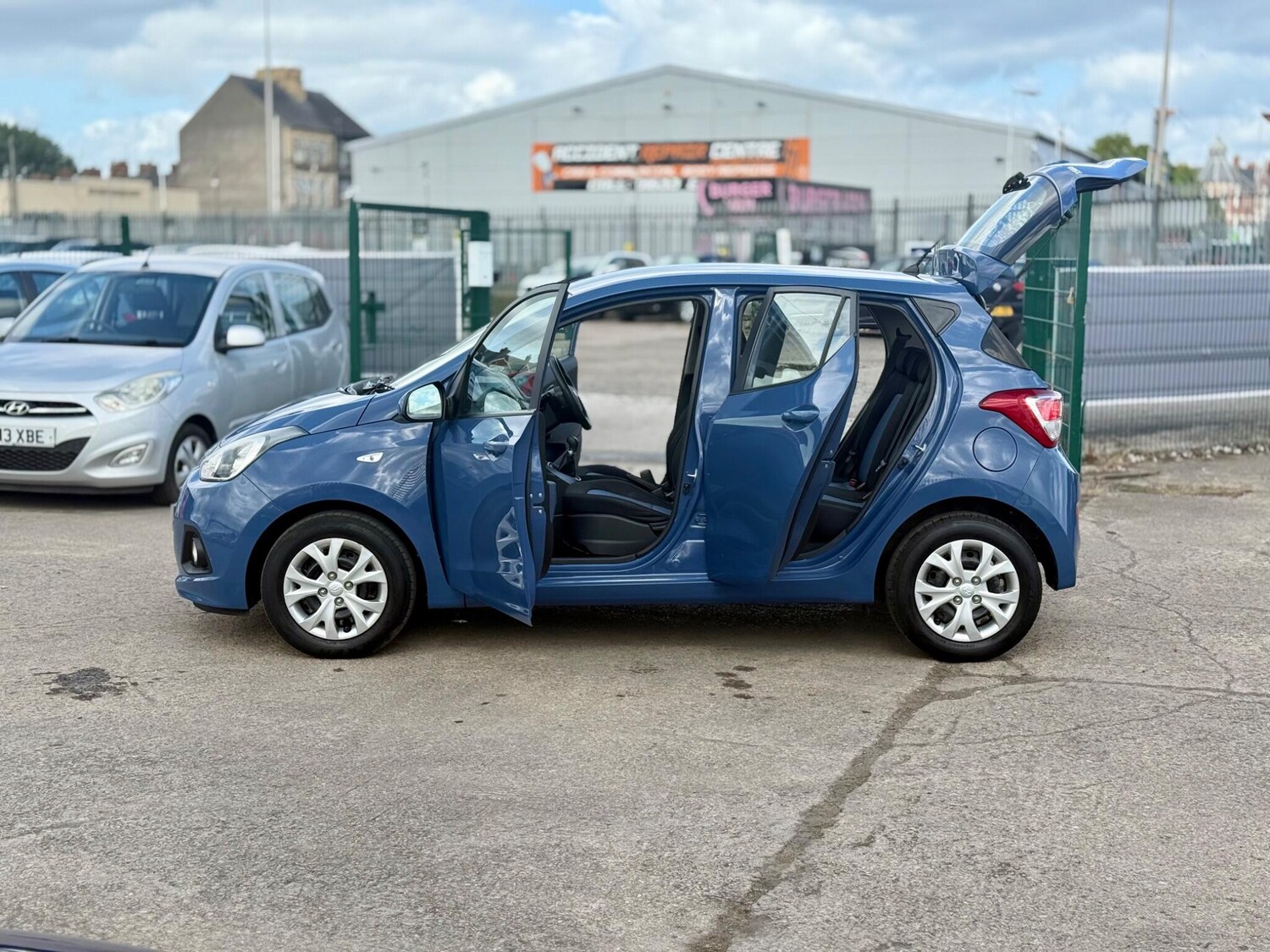Vehicle 67