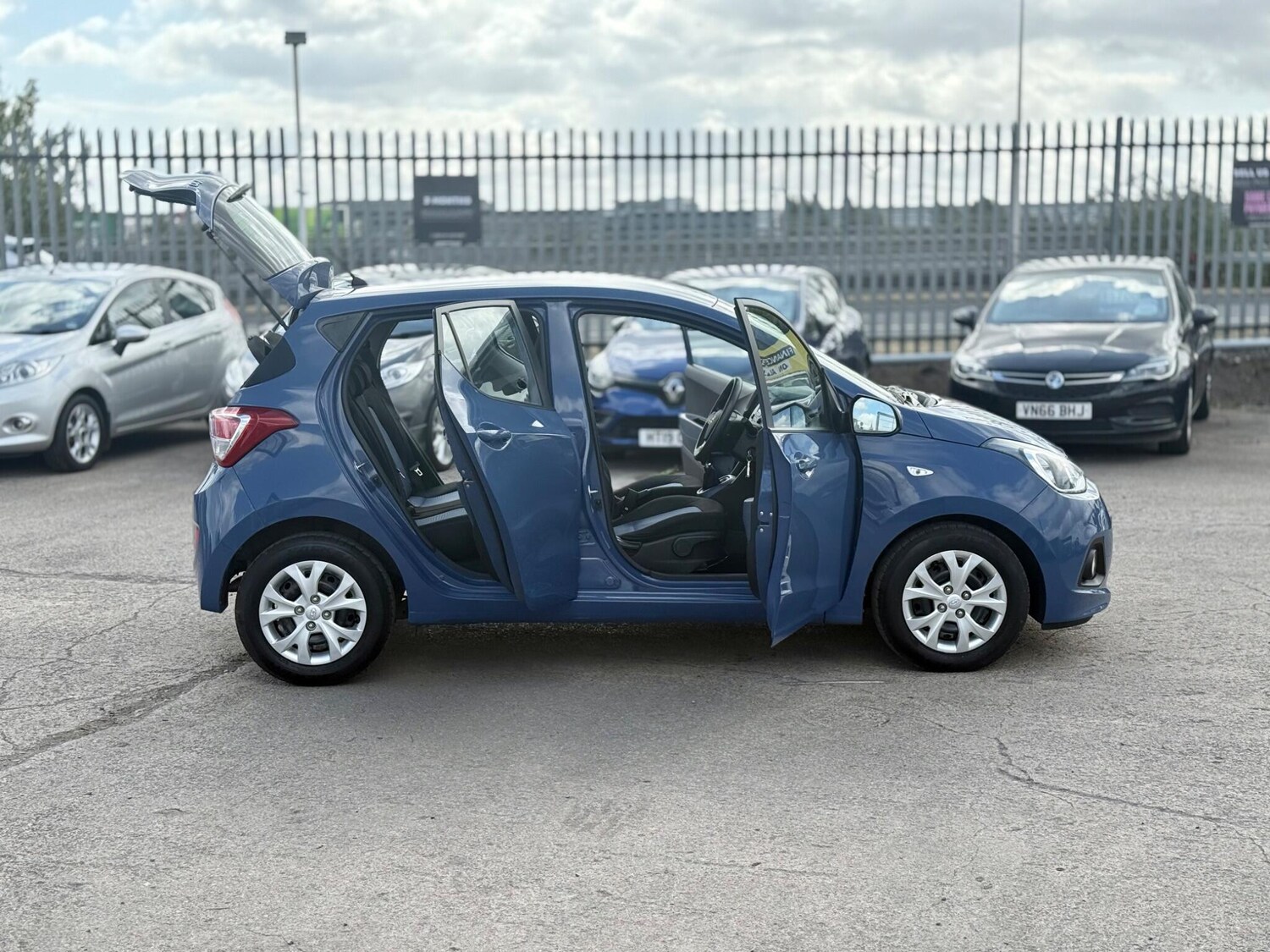 Vehicle 69