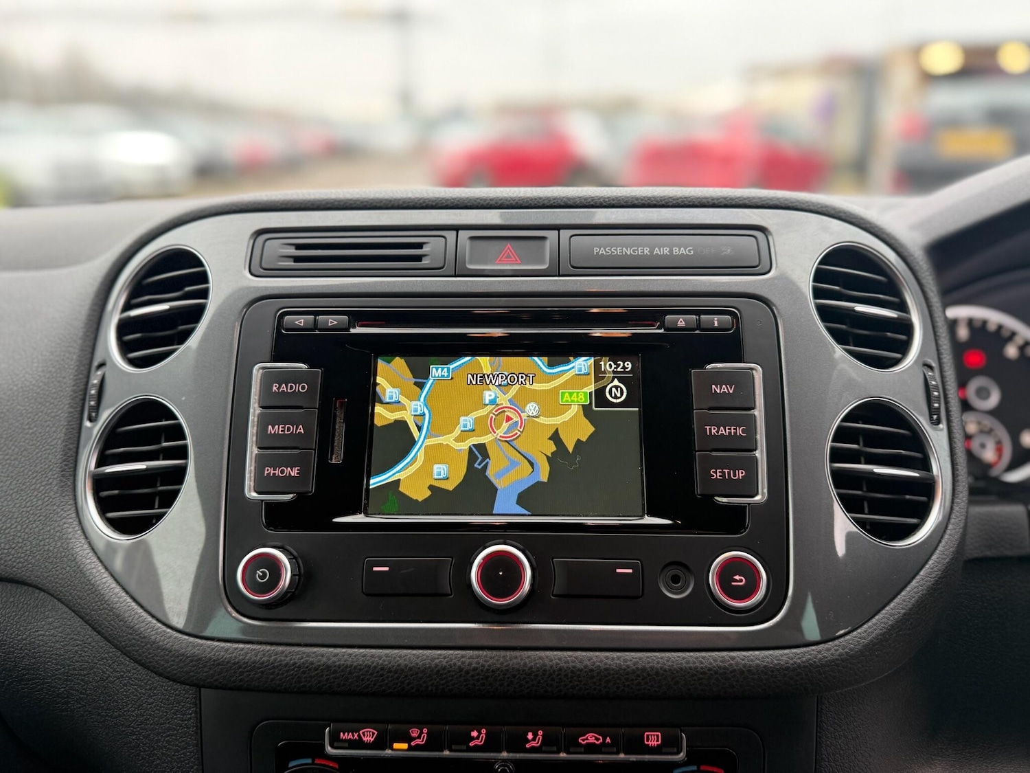 Used Volkswagen Tiguan for sale - 77599009: Photo 40