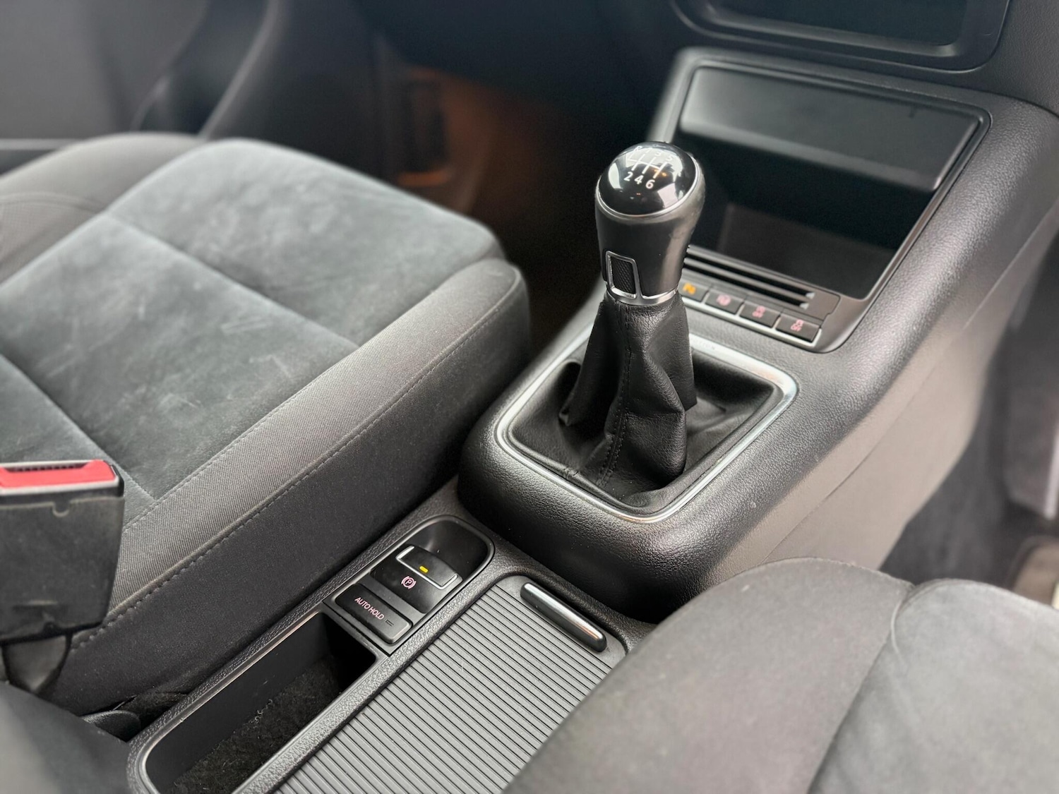 Used Volkswagen Tiguan for sale - 77599009: Photo 45