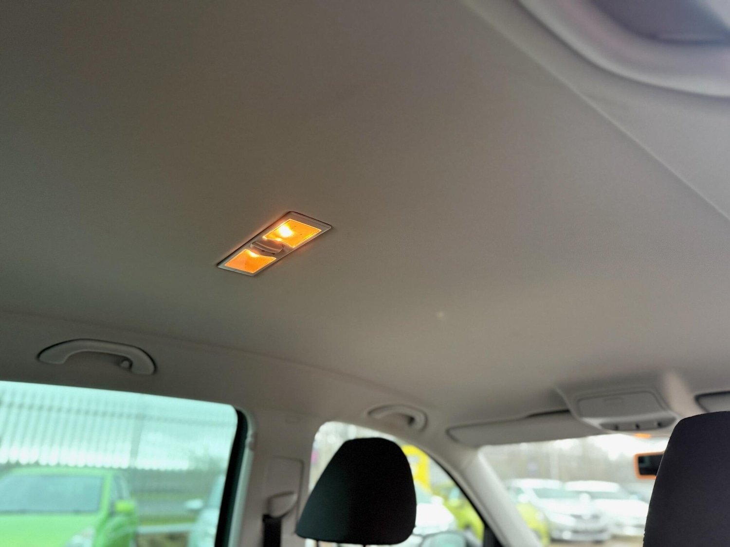 Used Volkswagen Tiguan for sale - 77599009: Photo 54