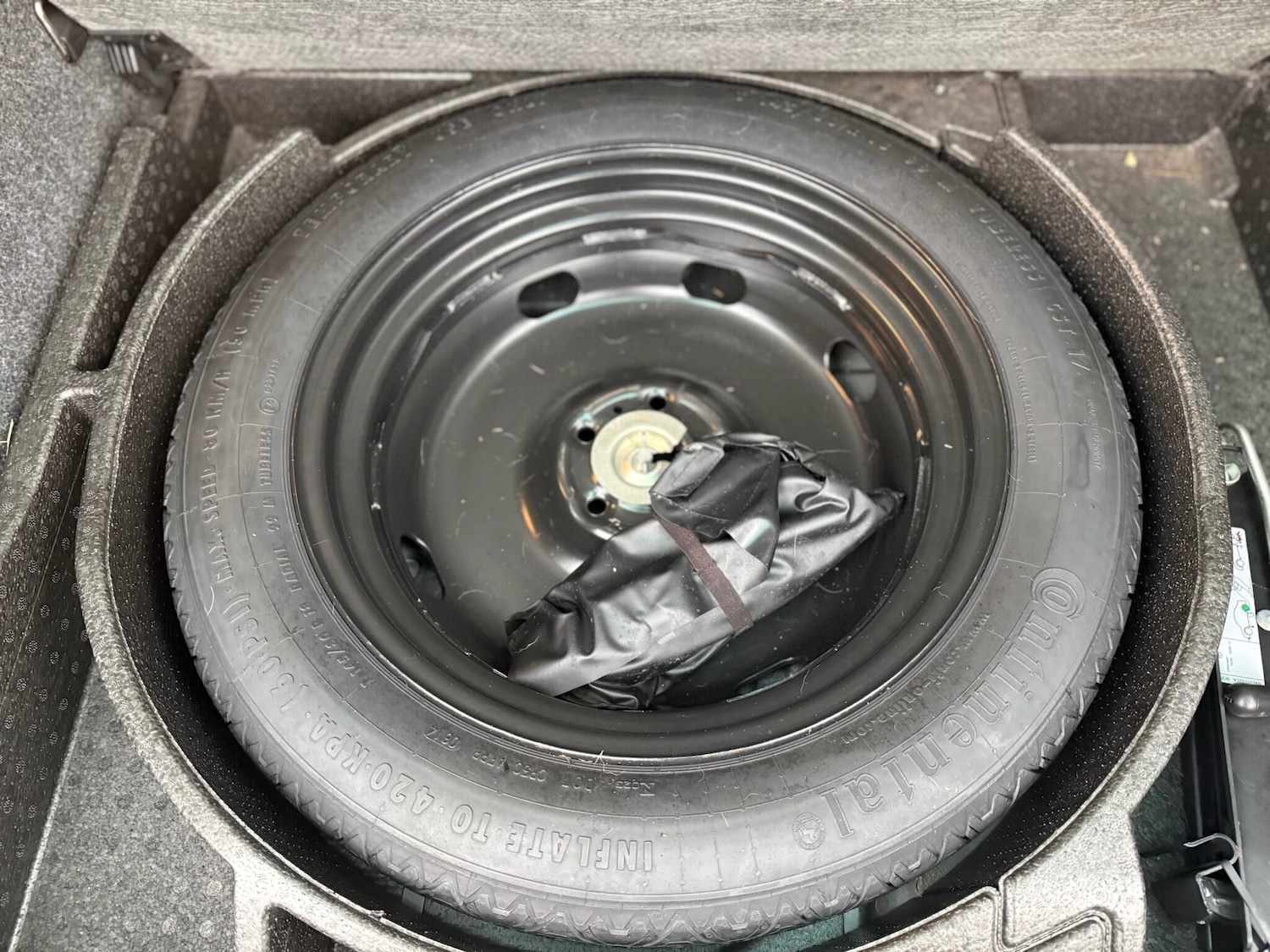 Used Volkswagen Tiguan for sale - 77599009: Photo 57