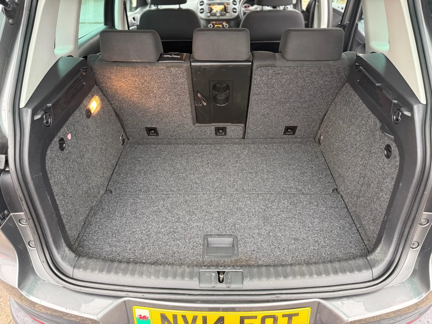 Used Volkswagen Tiguan for sale - 77599009: Photo 58