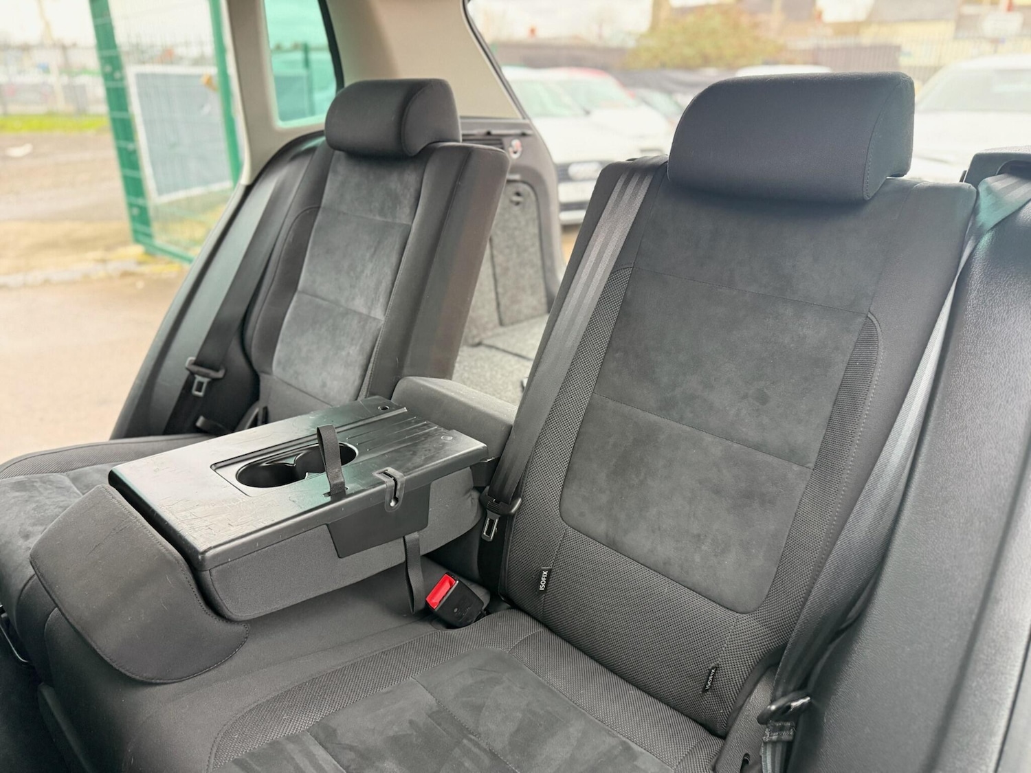 Used Volkswagen Tiguan for sale - 77599009: Photo 64