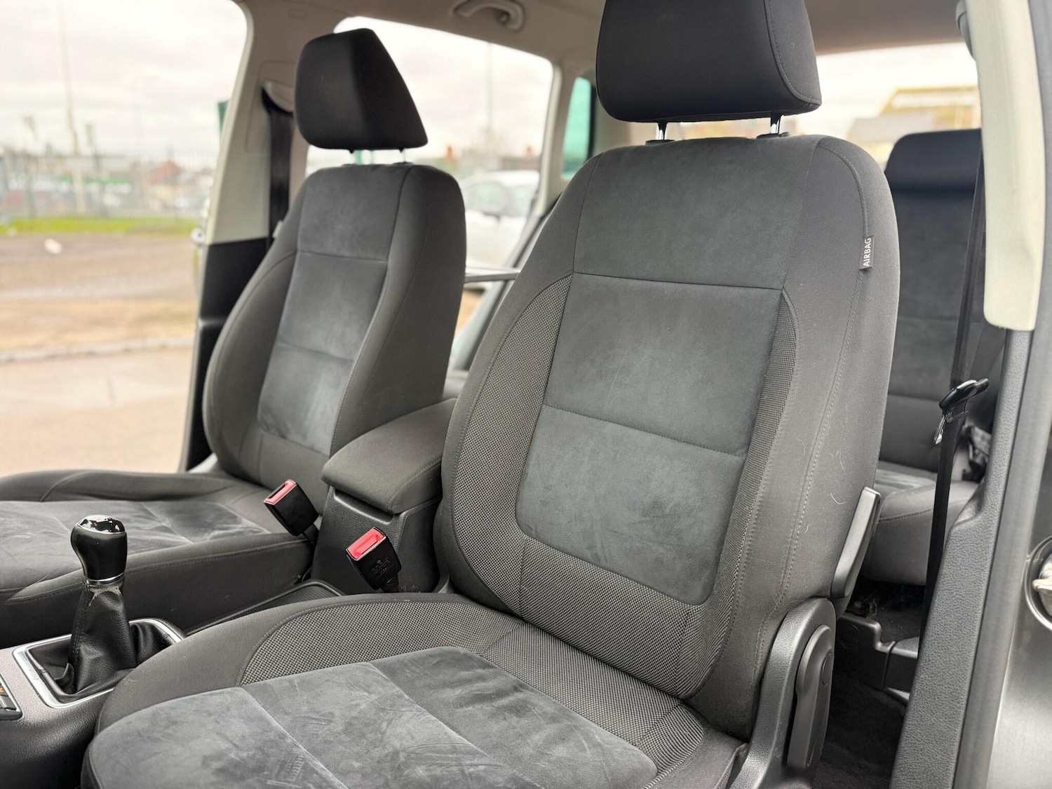 Used Volkswagen Tiguan for sale - 77599009: Photo 69