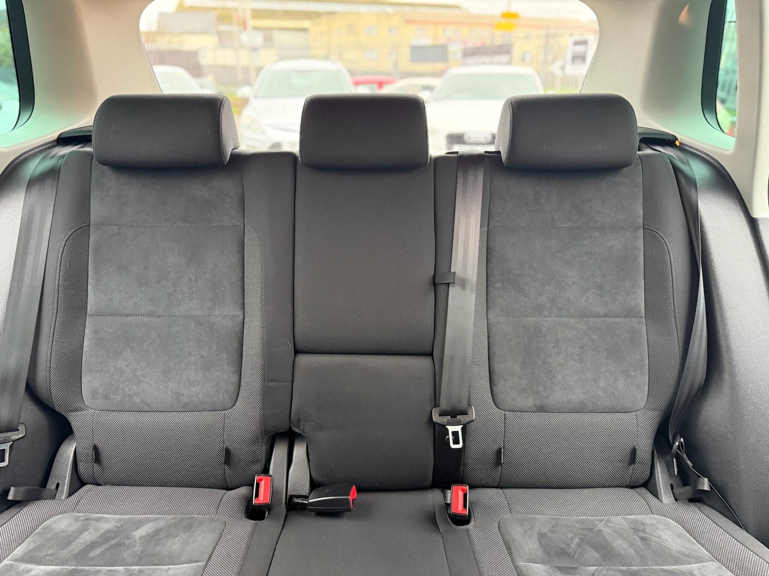 Used Volkswagen Tiguan for sale - 77599009: Photo 73