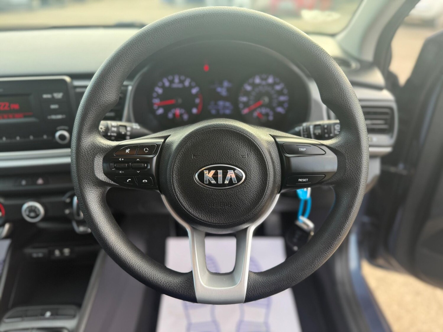 Used Kia Rio 2017 for sale - 76997510: Photo 37