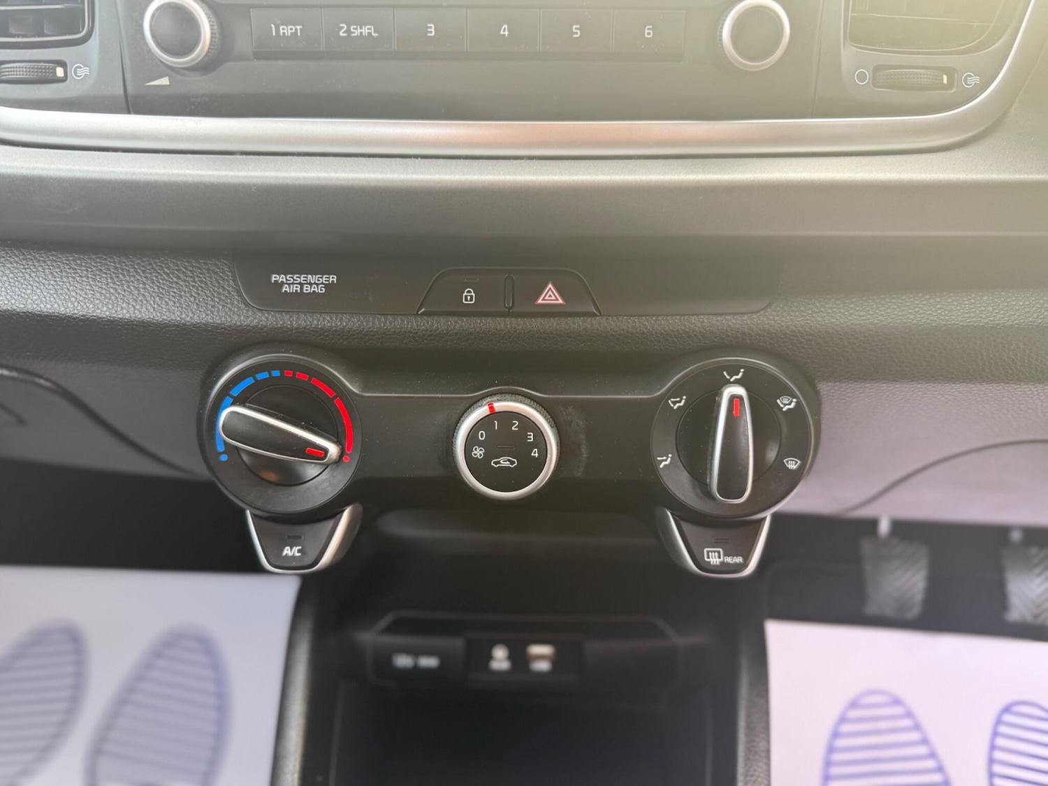 Used Kia Rio 2017 for sale - 76997510: Photo 40