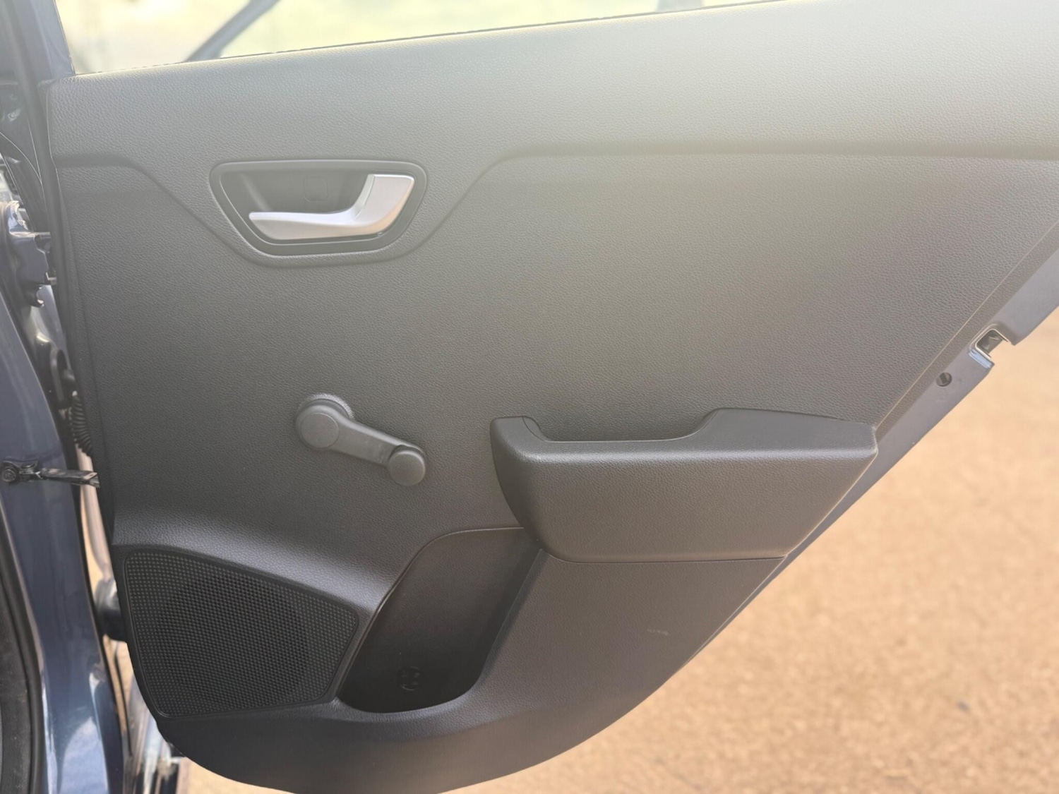 Used Kia Rio 2017 for sale - 76997510: Photo 48