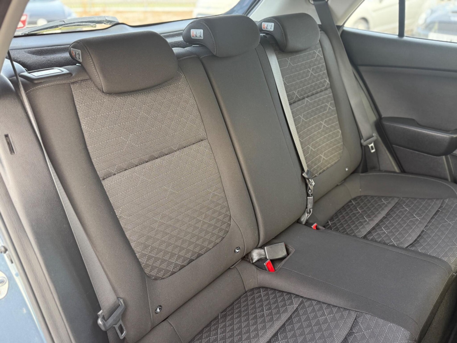 Used Kia Rio 2017 for sale - 76997510: Photo 50