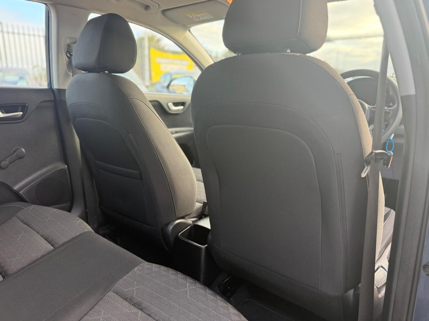 Used Kia Rio 2017 for sale - 76997510: Photo 52