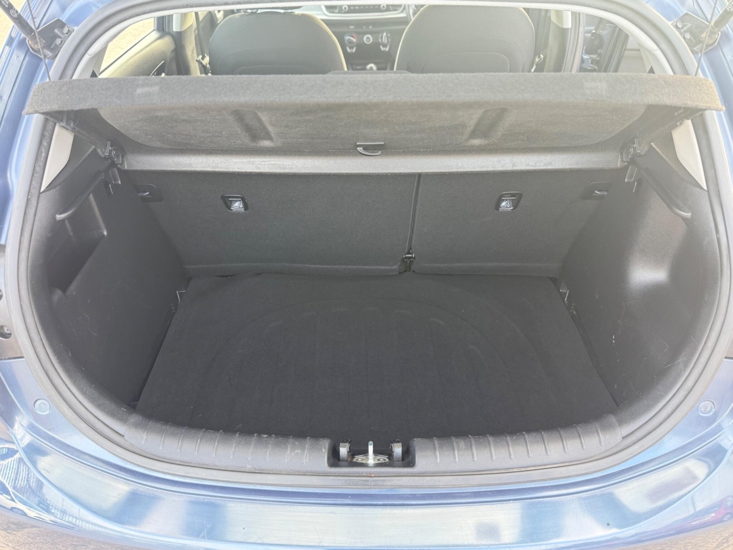 Used Kia Rio 2017 for sale - 76997510: Photo 54