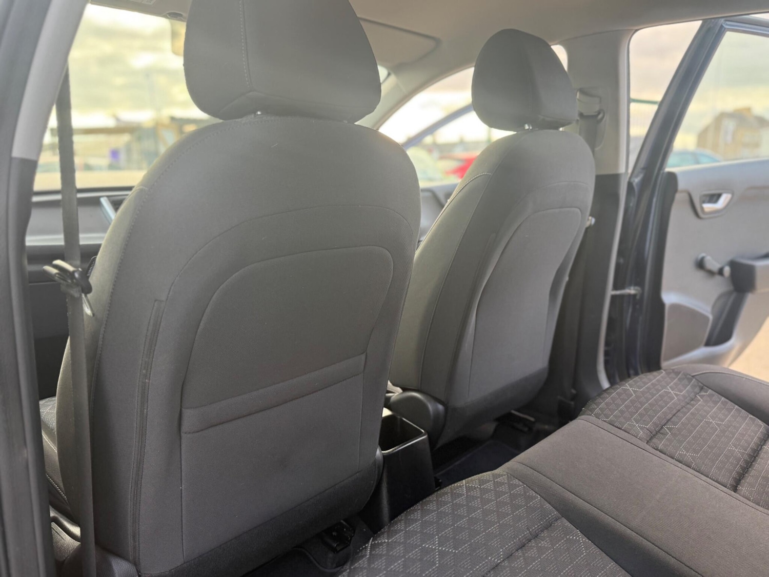 Used Kia Rio 2017 for sale - 76997510: Photo 60