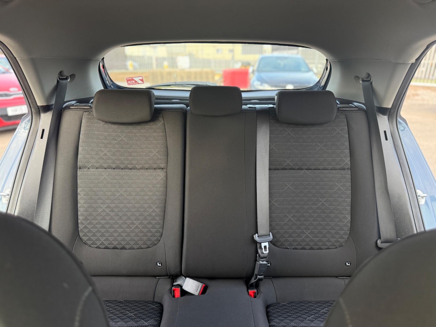 Used Kia Rio 2017 for sale - 76997510: Photo 73