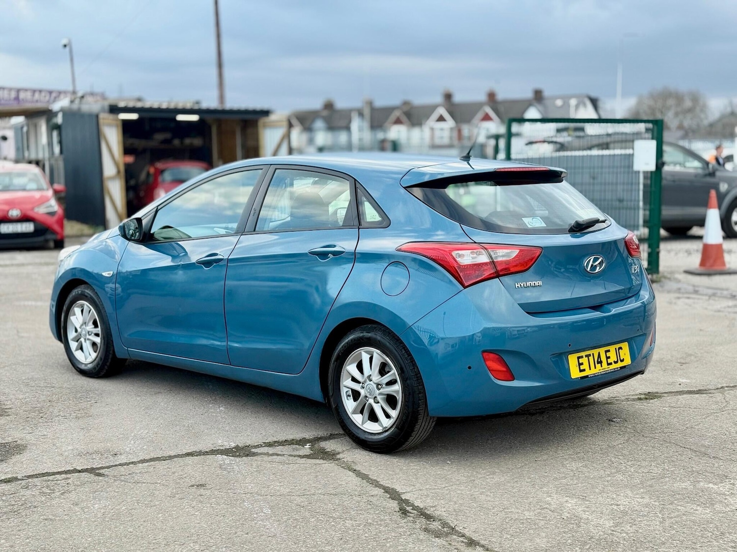 Used Hyundai i30 for sale - 77753470: Photo 10