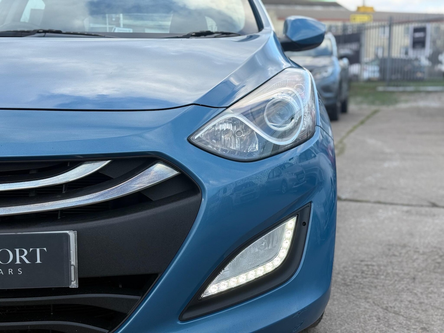 Used Hyundai i30 for sale - 77753470: Photo 11