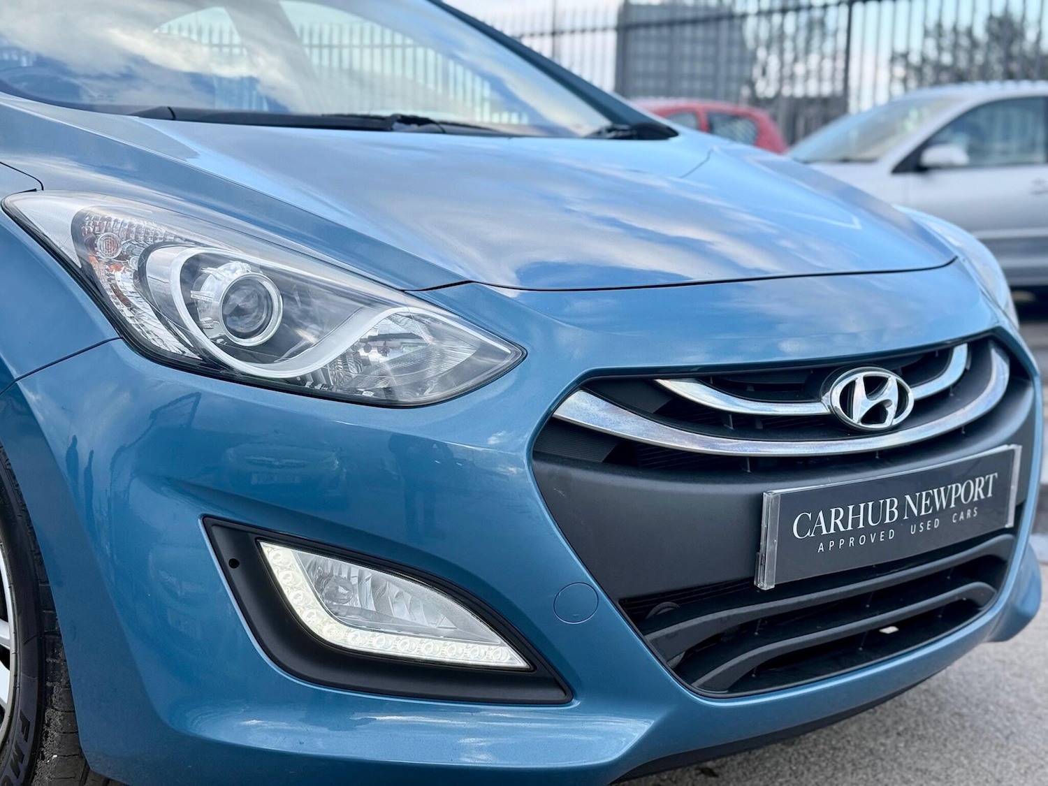 Used Hyundai i30 for sale - 77753470: Photo 13