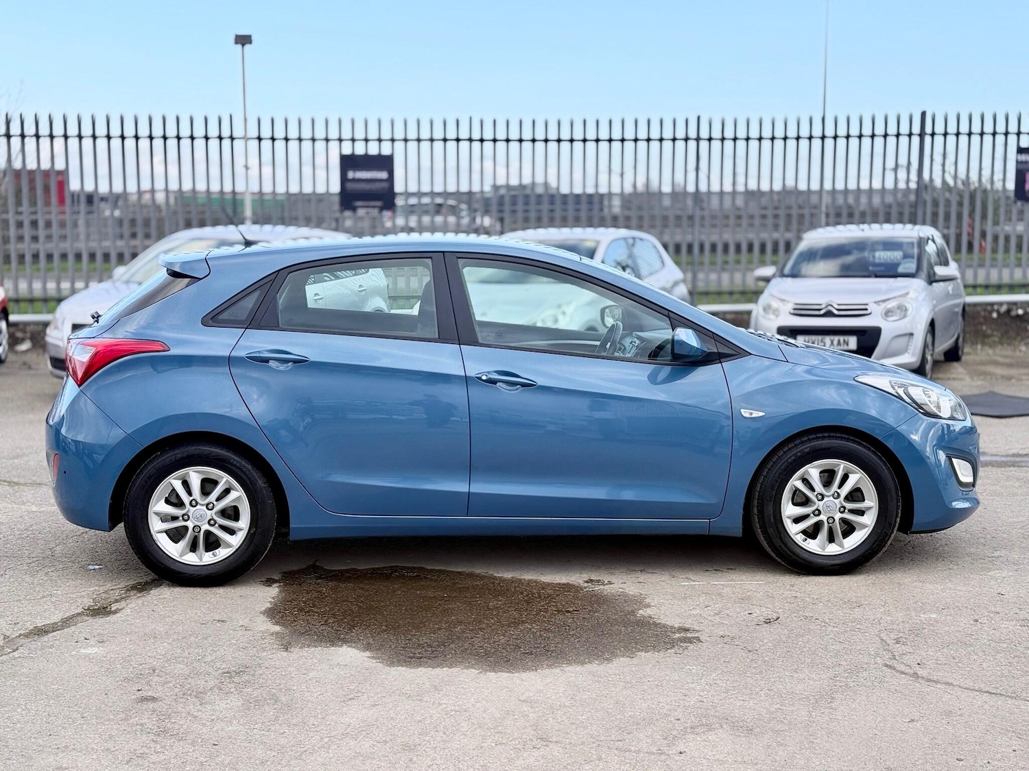 Used Hyundai i30 for sale - 77753470: Photo 14