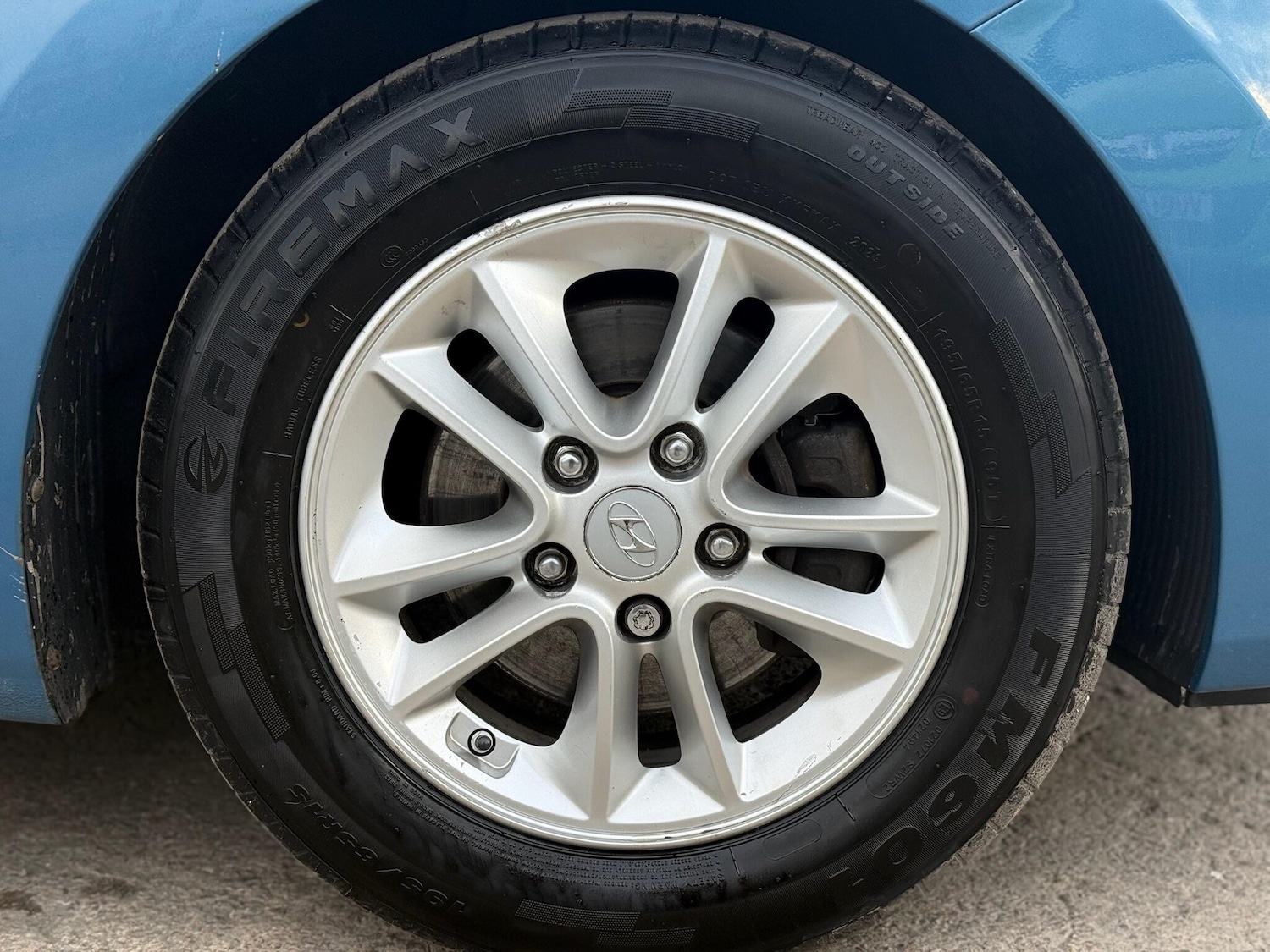 Used Hyundai i30 for sale - 77753470: Photo 15