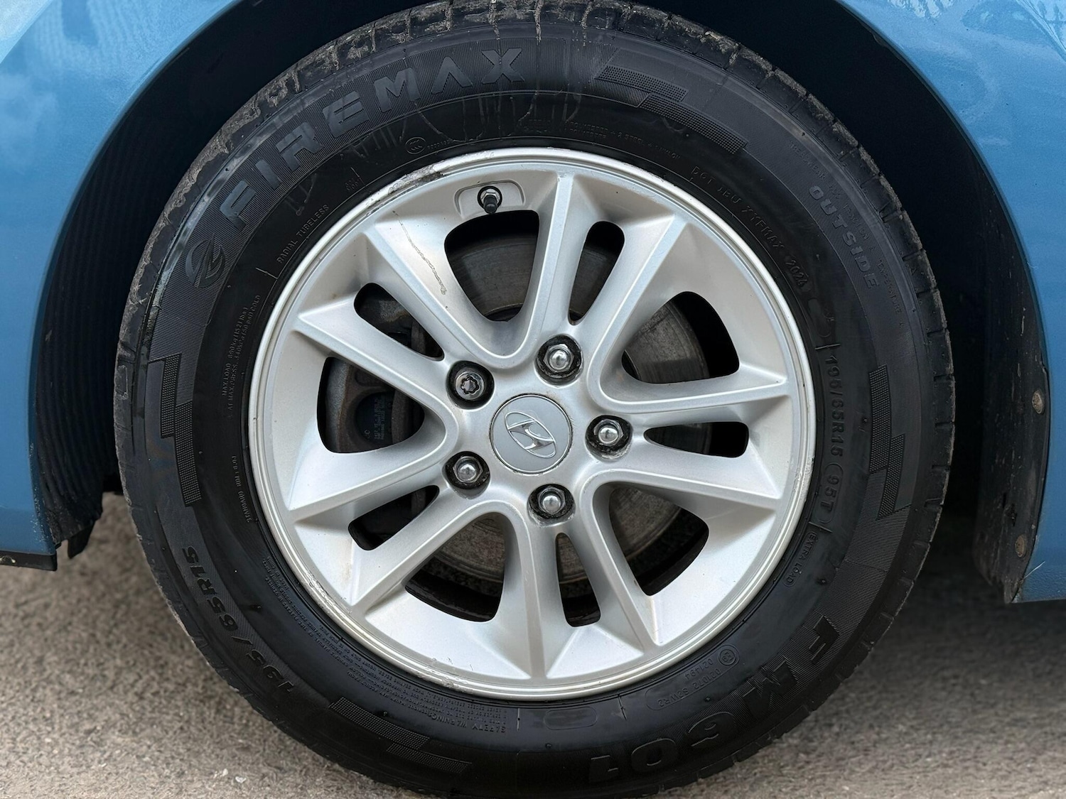 Used Hyundai i30 for sale - 77753470: Photo 20