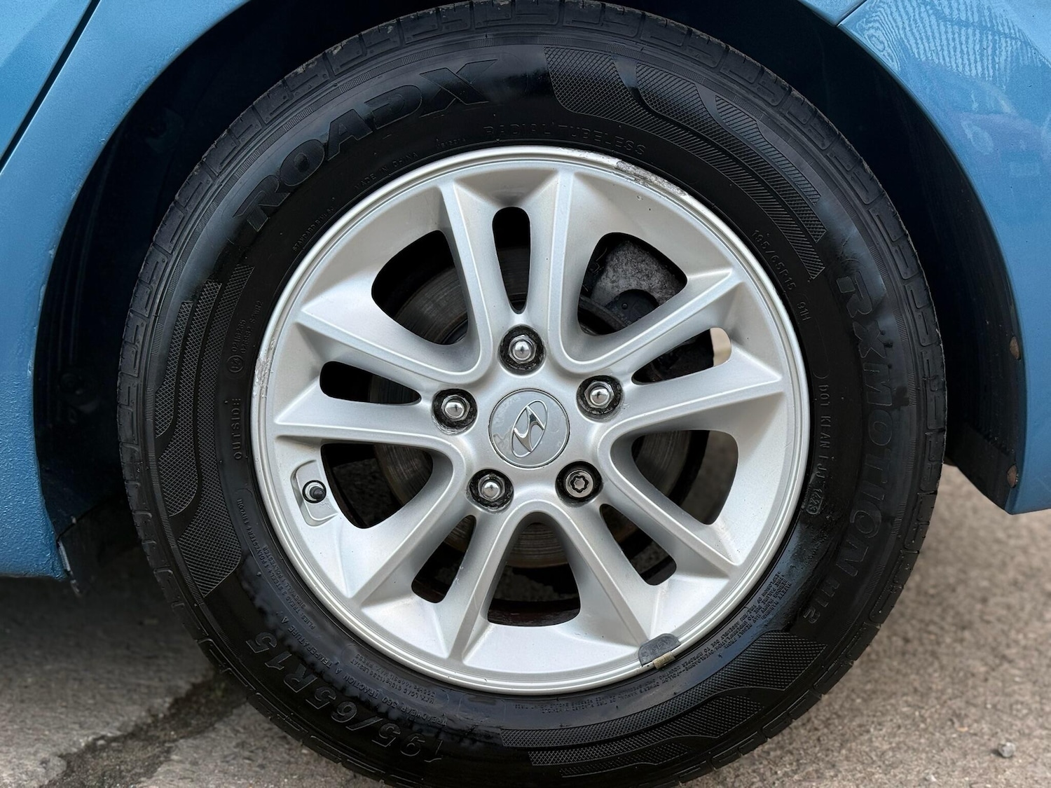 Used Hyundai i30 for sale - 77753470: Photo 21