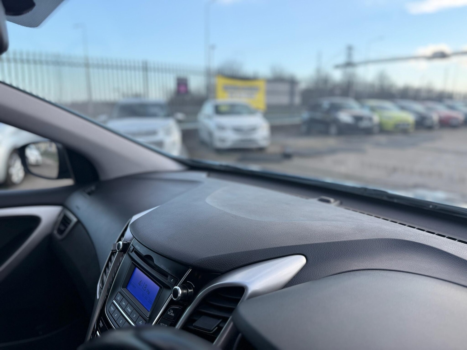 Used Hyundai i30 for sale - 77753470: Photo 28