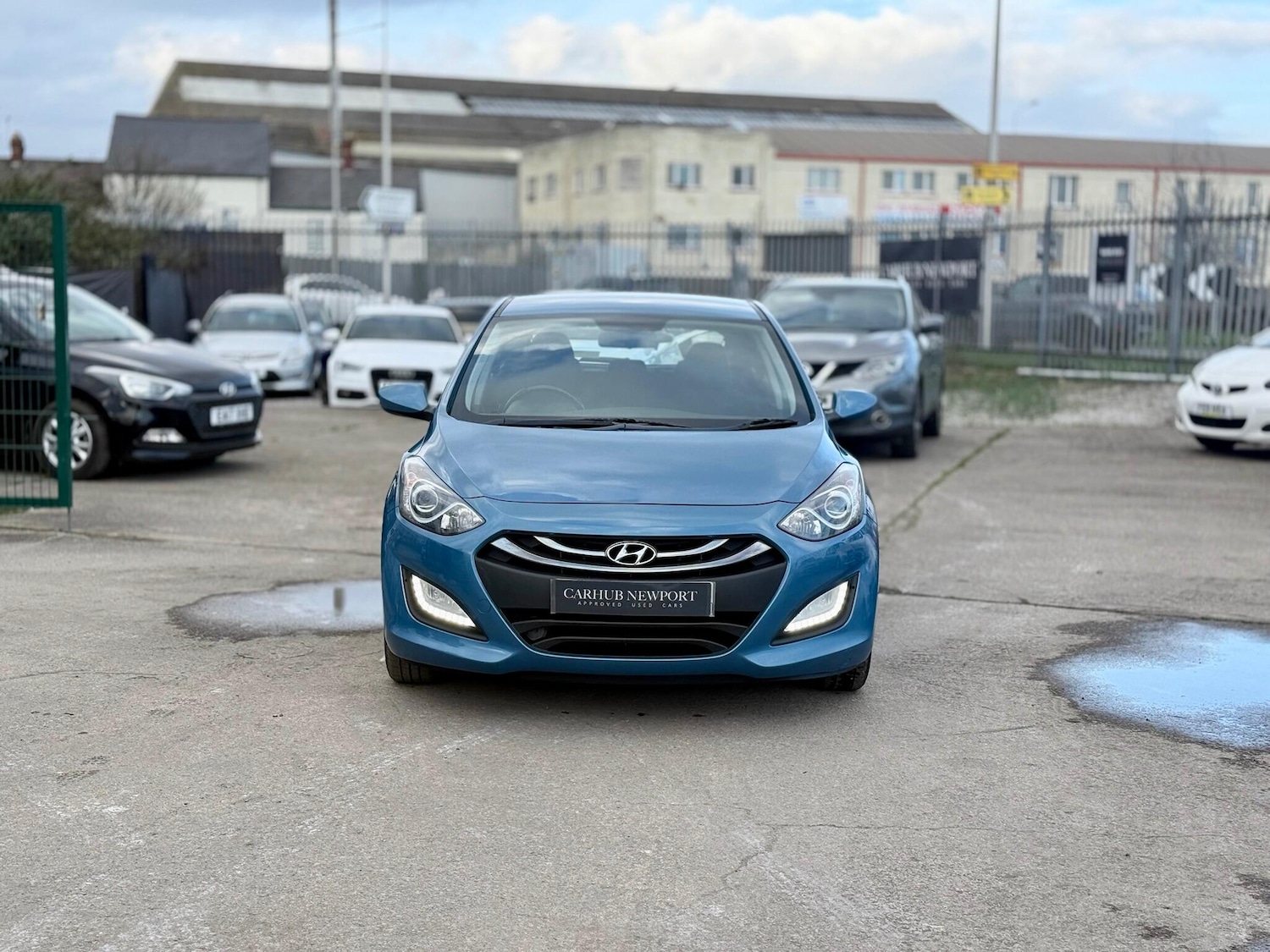Used Hyundai i30 for sale - 77753470: Photo 3