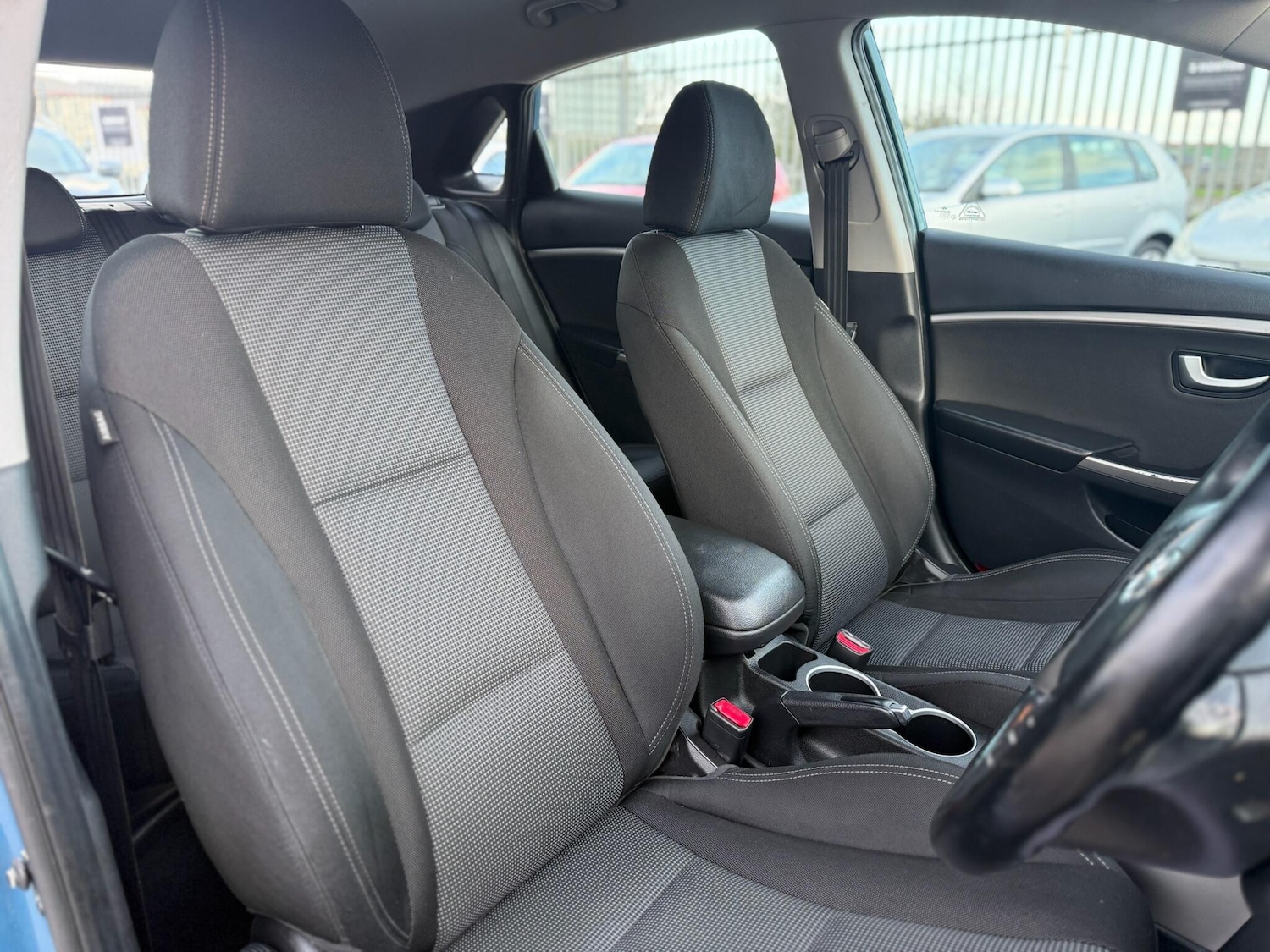 Used Hyundai i30 for sale - 77753470: Photo 30