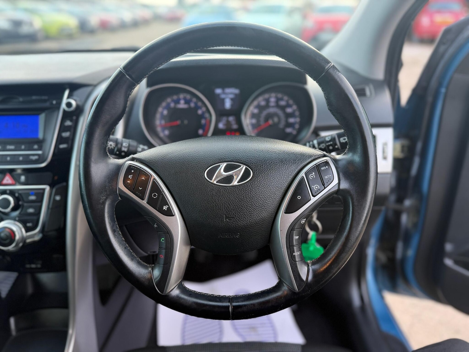 Used Hyundai i30 for sale - 77753470: Photo 31