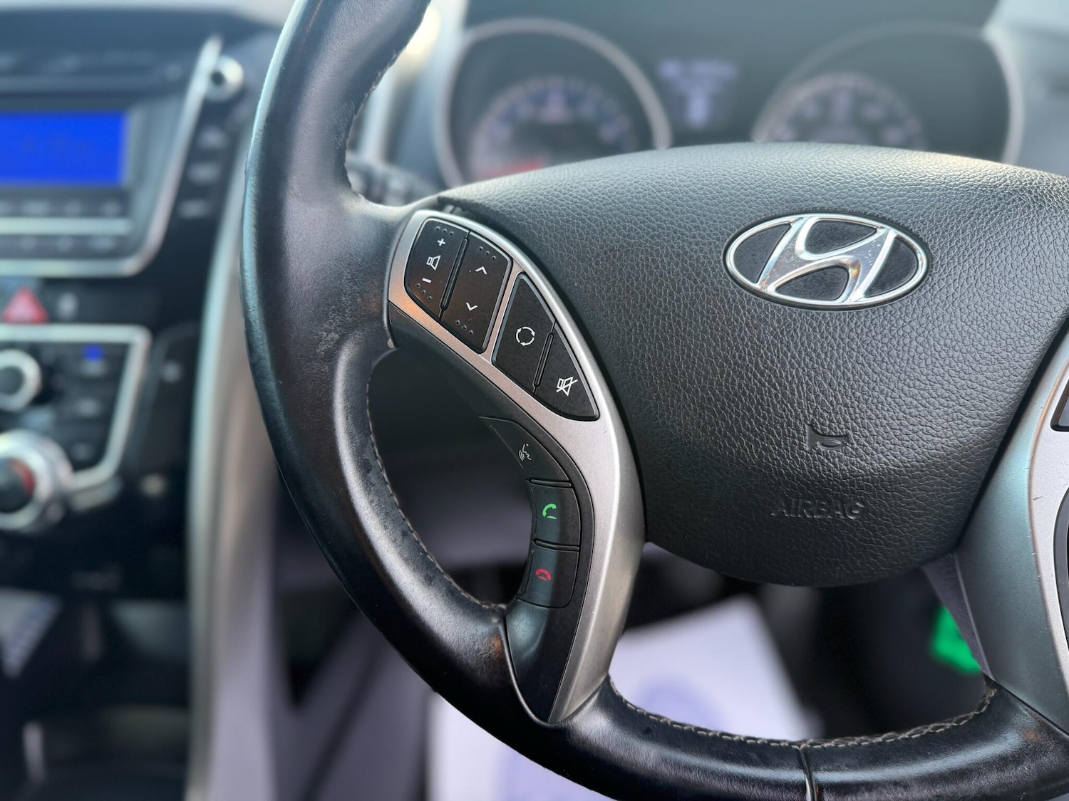 Used Hyundai i30 for sale - 77753470: Photo 34