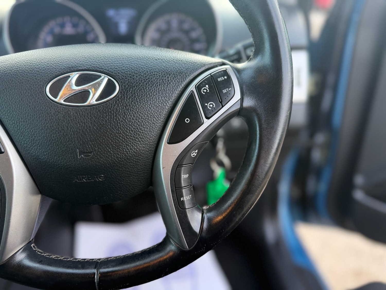 Used Hyundai i30 for sale - 77753470: Photo 35