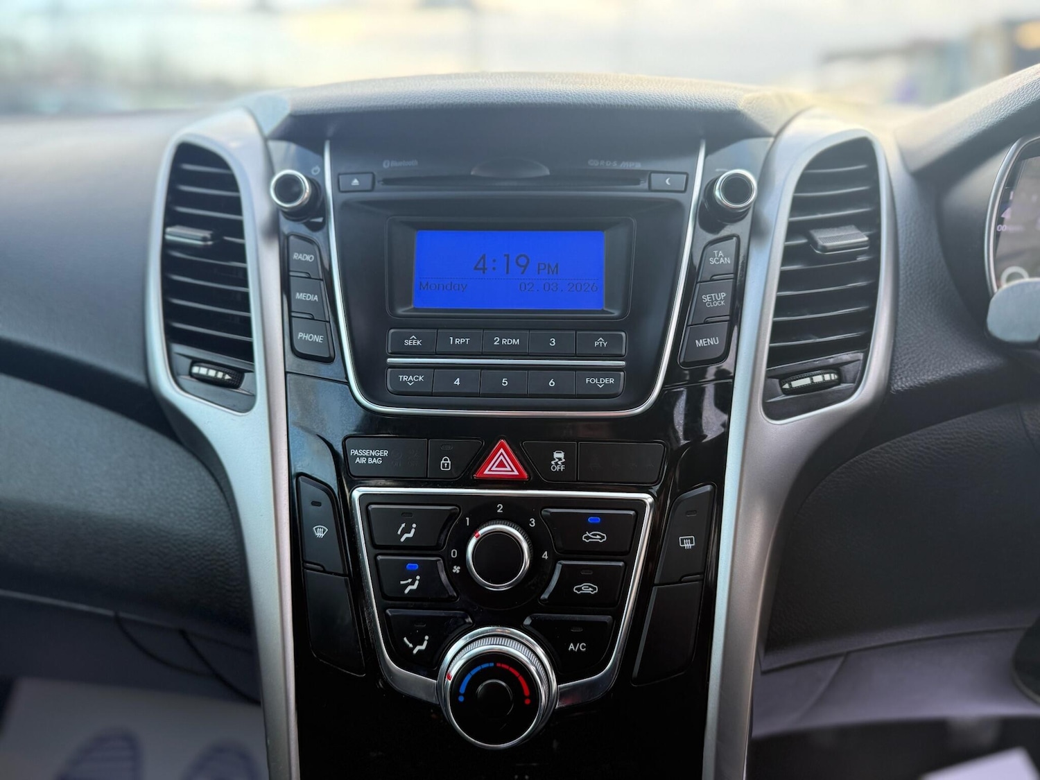 Used Hyundai i30 for sale - 77753470: Photo 36