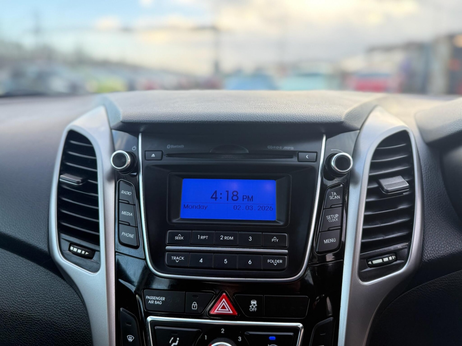 Used Hyundai i30 for sale - 77753470: Photo 38