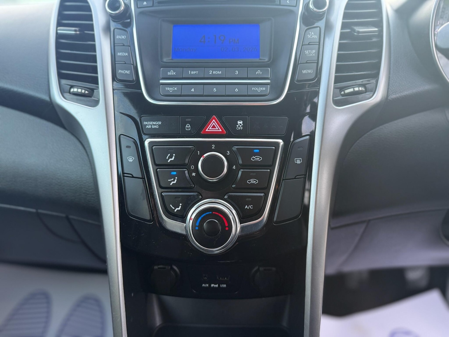 Used Hyundai i30 for sale - 77753470: Photo 43