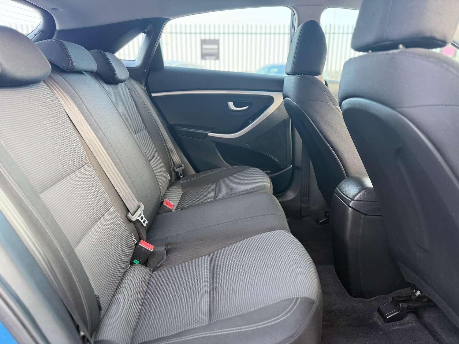 Used Hyundai i30 for sale - 77753470: Photo 48